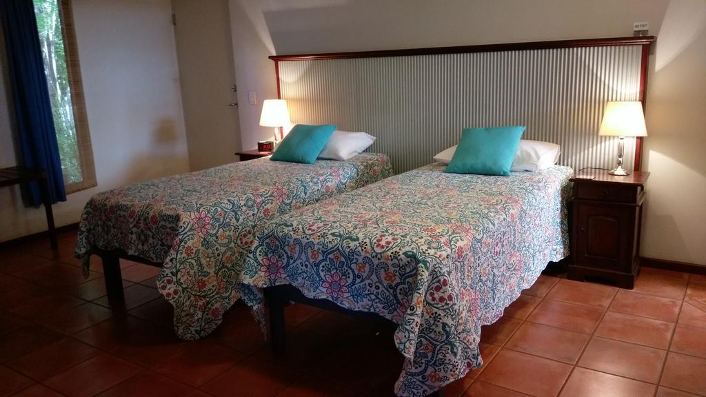 The Courthouse Bed & Breakfast Broome Exterior foto